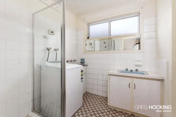 Sixth view of Homely apartment listing, 9/35 Grice Crescent, Essendon VIC 3040