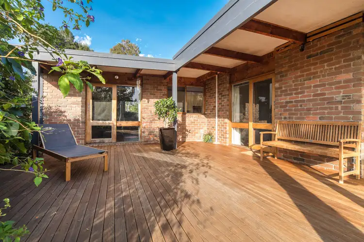 Second view of Homely house listing, 11 Sussex Crescent, Seaford VIC 3198