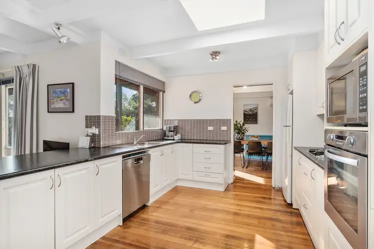 Fourth view of Homely house listing, 11 Sussex Crescent, Seaford VIC 3198