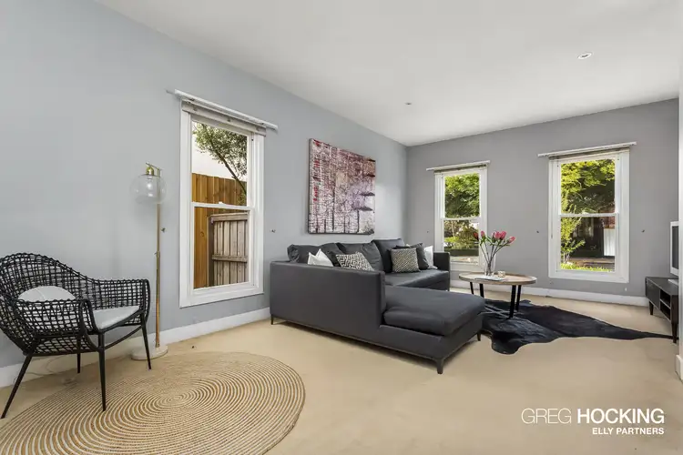 Second view of Homely house listing, 27 Bates Drive, Williamstown VIC 3016
