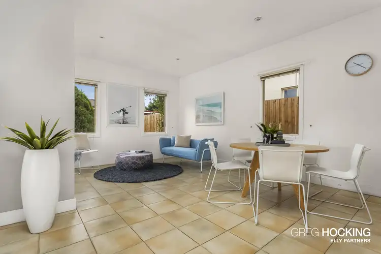 Third view of Homely house listing, 27 Bates Drive, Williamstown VIC 3016