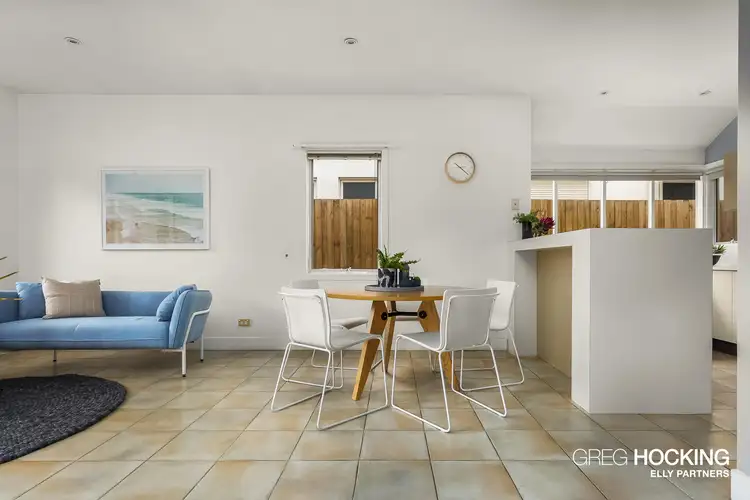 Fourth view of Homely house listing, 27 Bates Drive, Williamstown VIC 3016