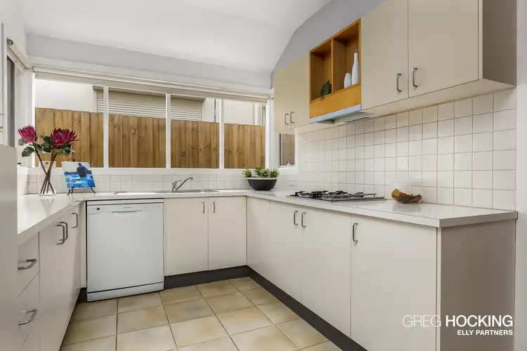 Fifth view of Homely house listing, 27 Bates Drive, Williamstown VIC 3016