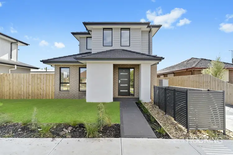 Main view of Homely townhouse listing, 1/10 Murphy Street, Altona North VIC 3025