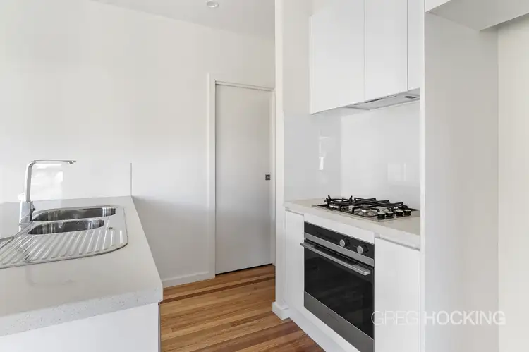 Third view of Homely townhouse listing, 1/10 Murphy Street, Altona North VIC 3025