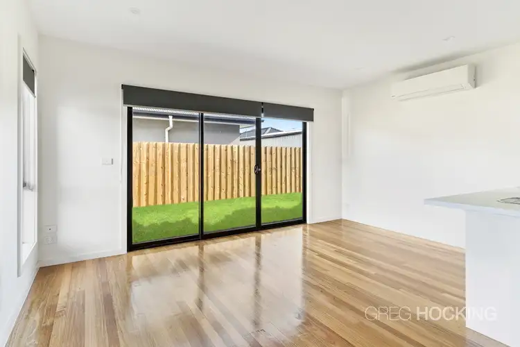 Fourth view of Homely townhouse listing, 1/10 Murphy Street, Altona North VIC 3025