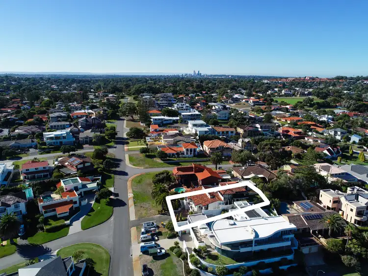 37 Empire Avenue, City Beach WA 6015