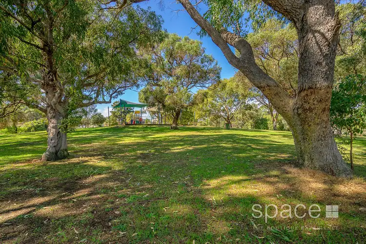 Fourth view of Homely house listing, 3 Waite Place, City Beach WA 6015