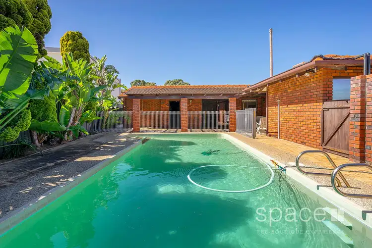 Fifth view of Homely house listing, 3 Waite Place, City Beach WA 6015