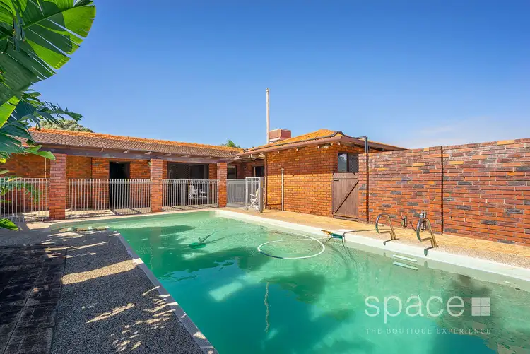 Sixth view of Homely house listing, 3 Waite Place, City Beach WA 6015