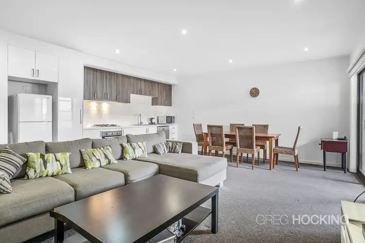 Second view of Homely unit listing, 4/185 Millers Road, Altona North VIC 3025