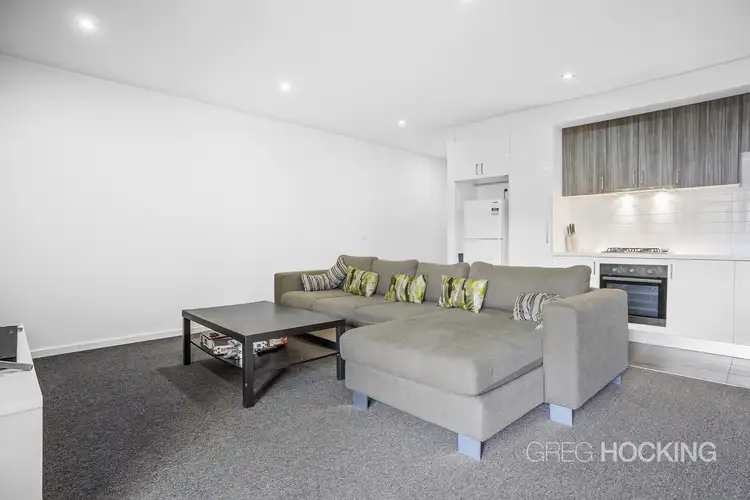 Third view of Homely unit listing, 4/185 Millers Road, Altona North VIC 3025