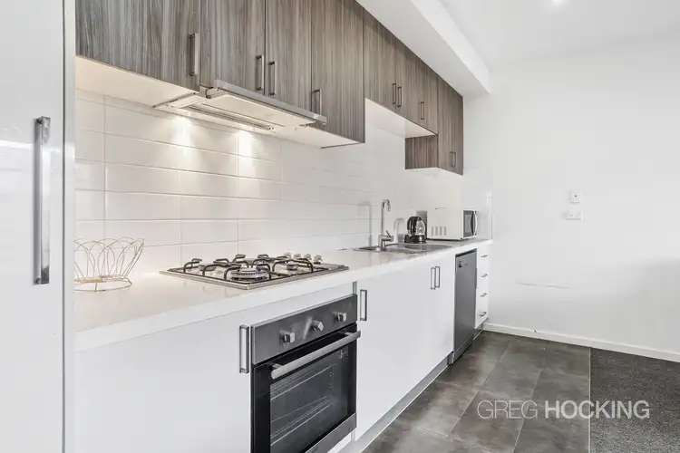 Fourth view of Homely unit listing, 4/185 Millers Road, Altona North VIC 3025