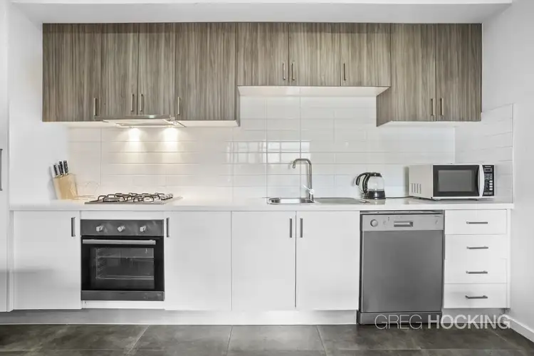 Fifth view of Homely unit listing, 4/185 Millers Road, Altona North VIC 3025