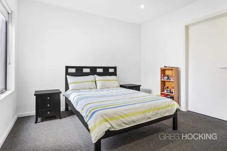 Sixth view of Homely unit listing, 4/185 Millers Road, Altona North VIC 3025