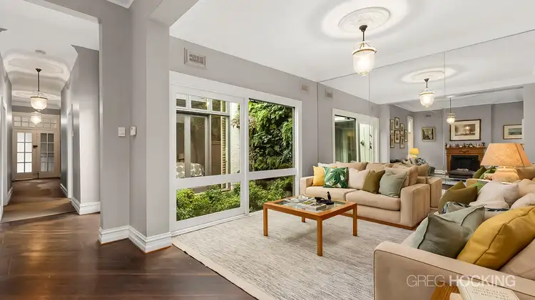 Second view of Homely house listing, 31 St Vincent Place South, Albert Park VIC 3206