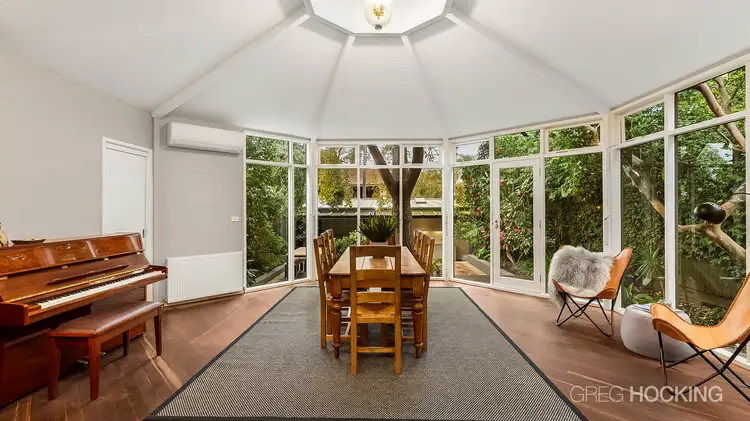 Fourth view of Homely house listing, 31 St Vincent Place South, Albert Park VIC 3206