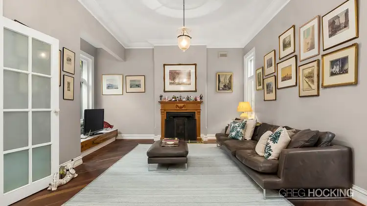 Fifth view of Homely house listing, 31 St Vincent Place South, Albert Park VIC 3206