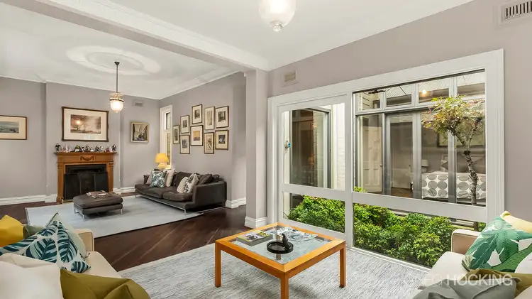 Sixth view of Homely house listing, 31 St Vincent Place South, Albert Park VIC 3206