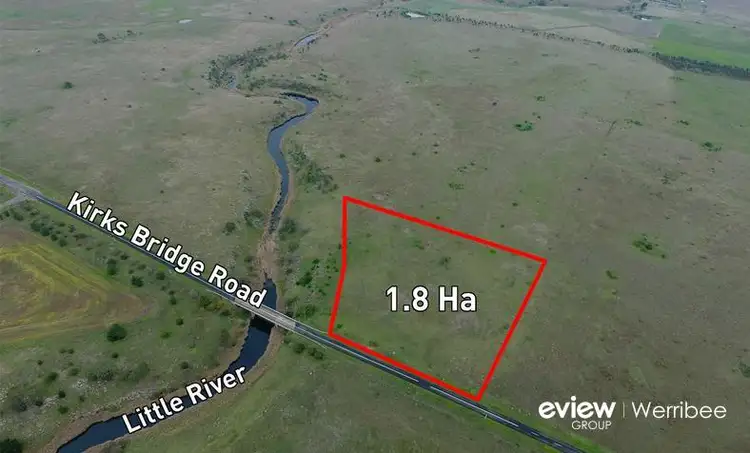 Seventh view of Homely land listing, 120 Kirks Bridge Road, Little River VIC 3211