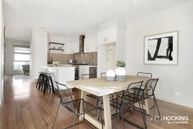 Sixth view of Homely house listing, 22 Chalmers Lane, Newport VIC 3015