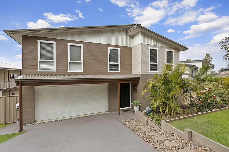 Second view of Homely house listing, 34 Karalee Street, Wadalba NSW 2259