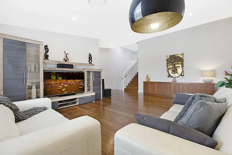 Third view of Homely house listing, 34 Karalee Street, Wadalba NSW 2259