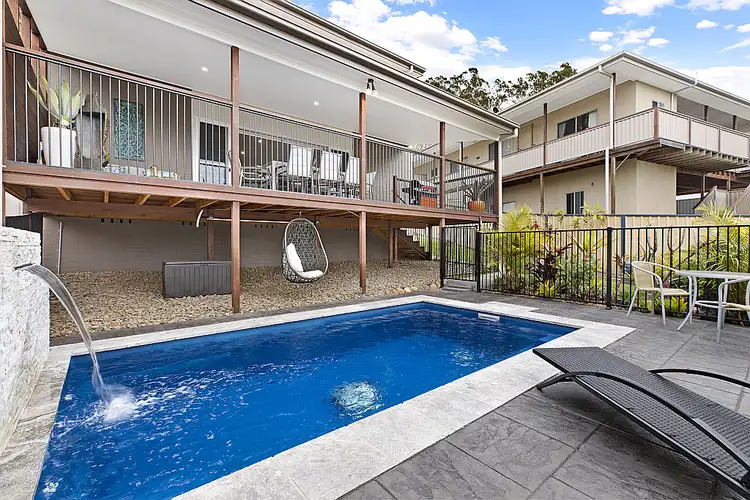 Fifth view of Homely house listing, 34 Karalee Street, Wadalba NSW 2259