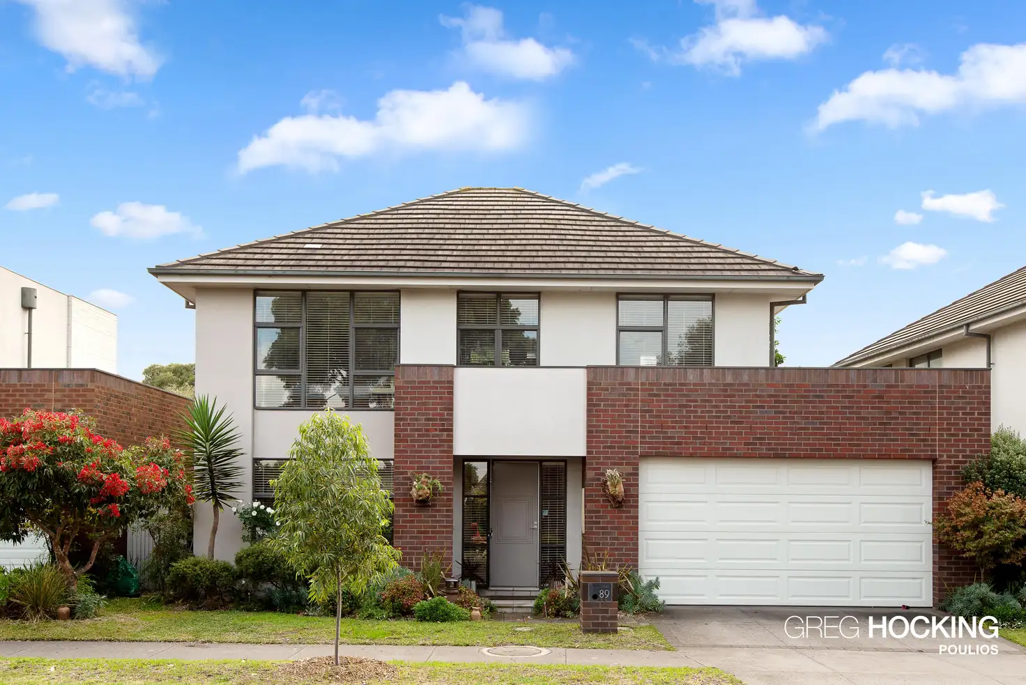 Main view of Homely house listing, 89 St Andrews Drive, Heatherton VIC 3202