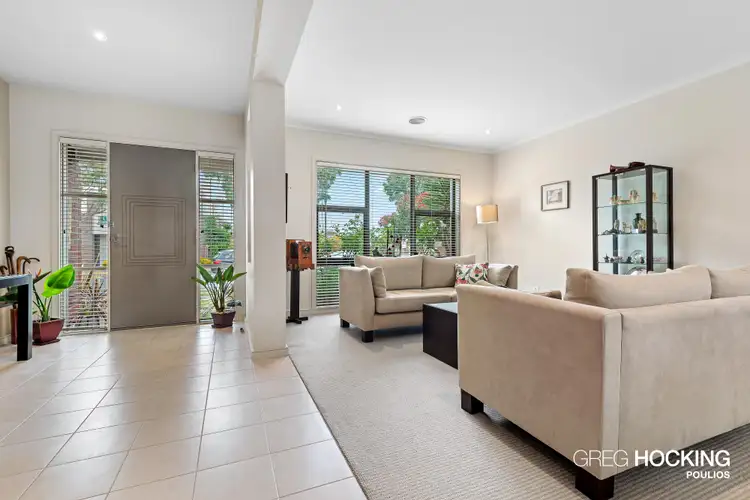 Second view of Homely house listing, 89 St Andrews Drive, Heatherton VIC 3202