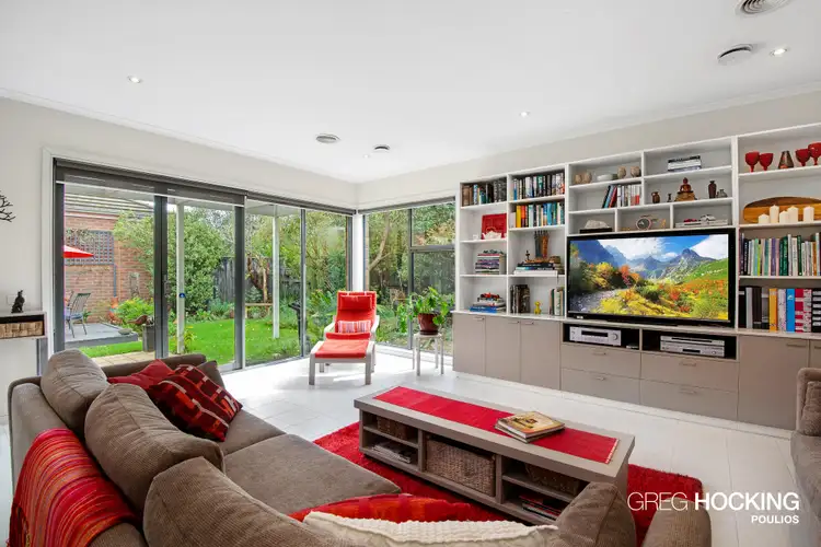 Third view of Homely house listing, 89 St Andrews Drive, Heatherton VIC 3202