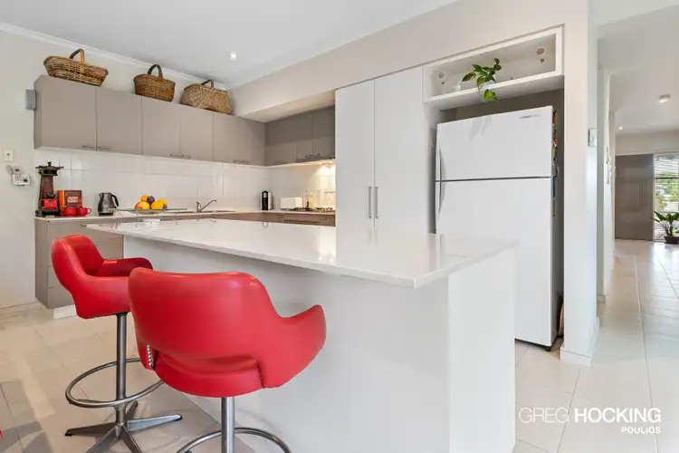 Fourth view of Homely house listing, 89 St Andrews Drive, Heatherton VIC 3202