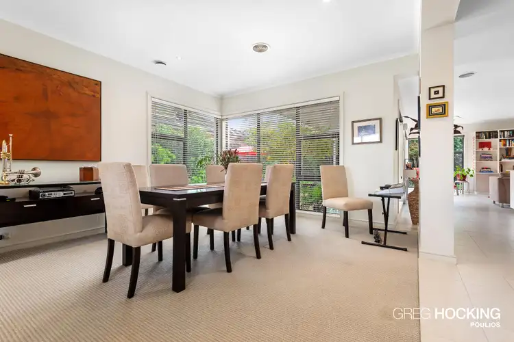 Fifth view of Homely house listing, 89 St Andrews Drive, Heatherton VIC 3202