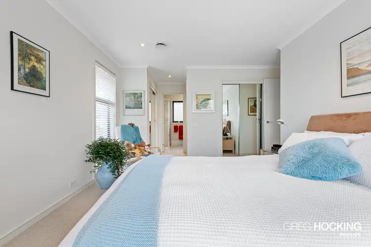 Sixth view of Homely house listing, 89 St Andrews Drive, Heatherton VIC 3202