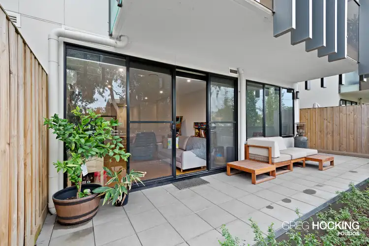 Sixth view of Homely apartment listing, 4/81 Warrigal Road, Mentone VIC 3194