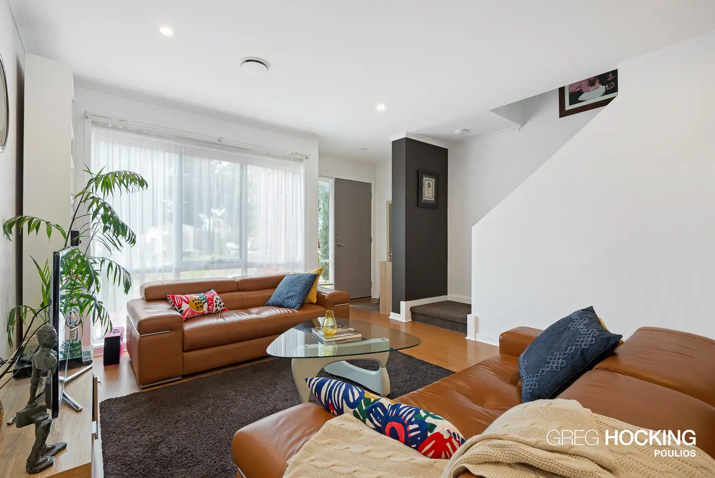 Main view of Homely townhouse listing, 9 Pebble Beach Place, Heatherton VIC 3202