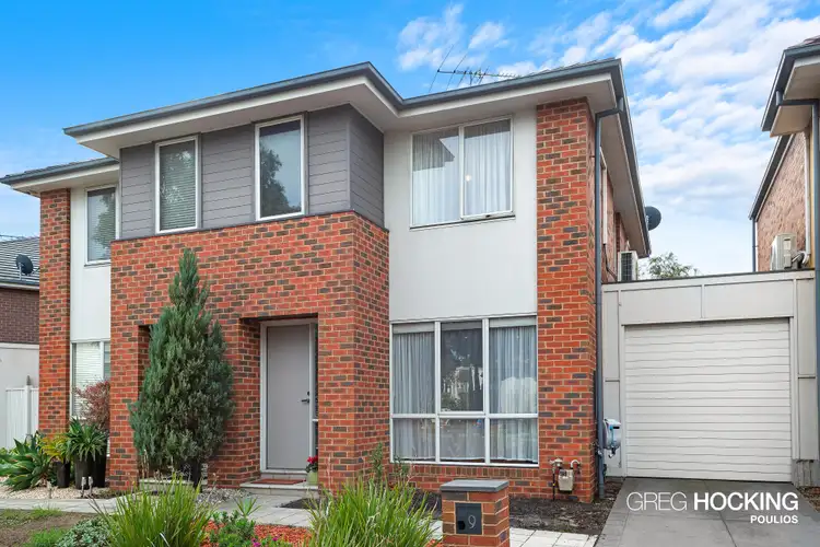 Third view of Homely townhouse listing, 9 Pebble Beach Place, Heatherton VIC 3202