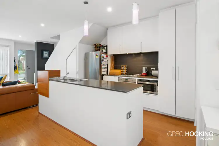 Fourth view of Homely townhouse listing, 9 Pebble Beach Place, Heatherton VIC 3202