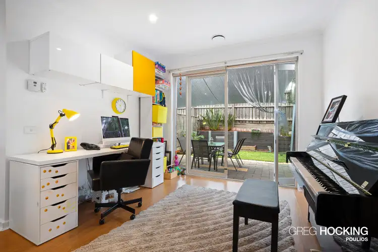 Fifth view of Homely townhouse listing, 9 Pebble Beach Place, Heatherton VIC 3202