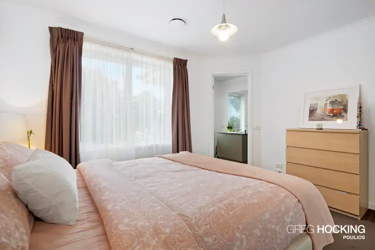 Sixth view of Homely townhouse listing, 9 Pebble Beach Place, Heatherton VIC 3202