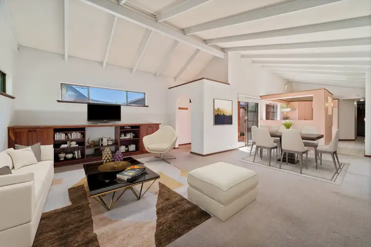 Third view of Homely house listing, 32 Rosebery Street, Jolimont WA 6014