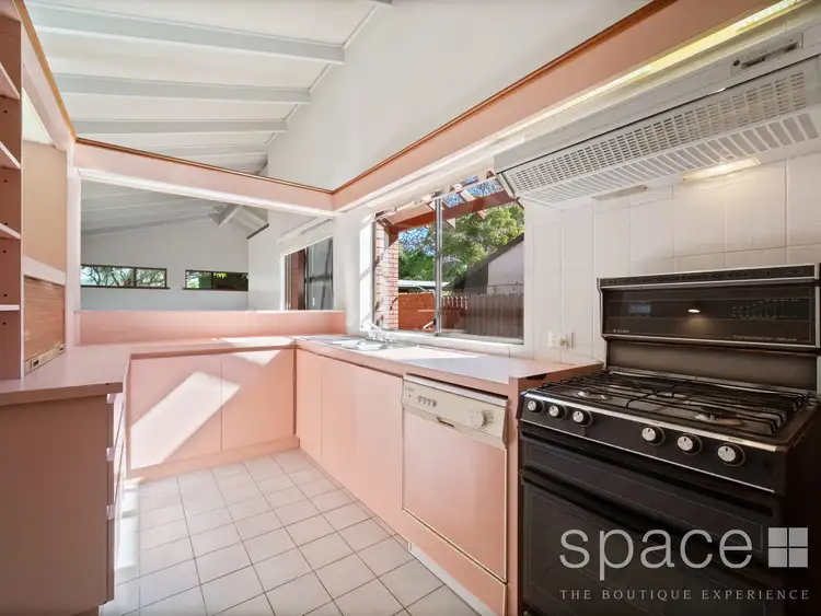 Fourth view of Homely house listing, 32 Rosebery Street, Jolimont WA 6014