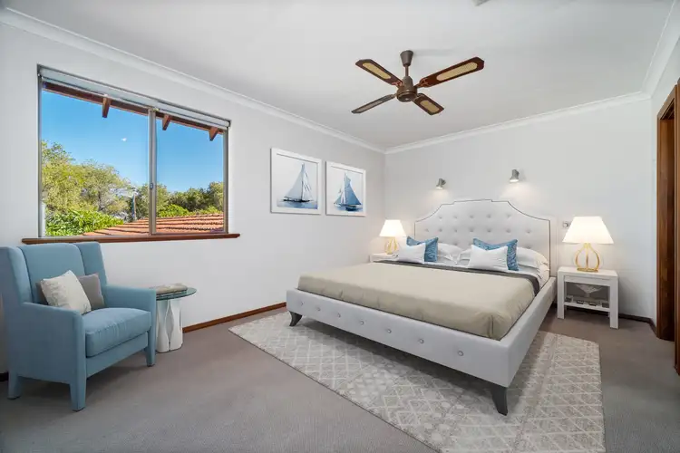Fifth view of Homely house listing, 32 Rosebery Street, Jolimont WA 6014