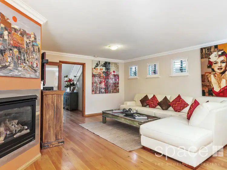 2/31 Claremont Crescent, Claremont WA 6010