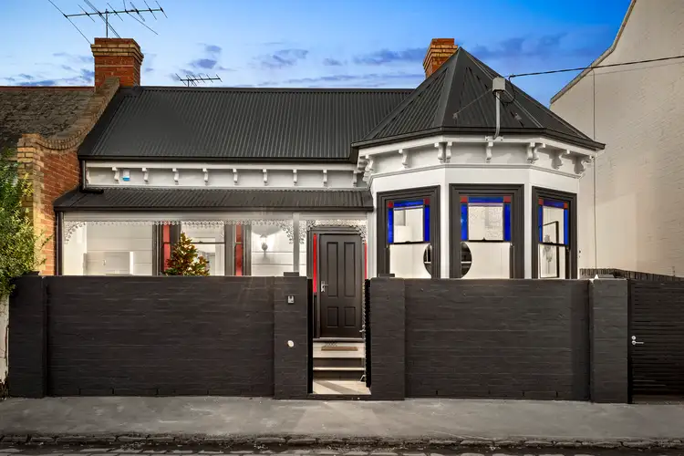 15 The Crofts, Richmond VIC 3121