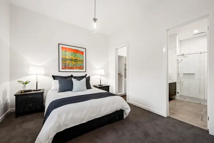 Sixth view of Homely house listing, 15 The Crofts, Richmond VIC 3121