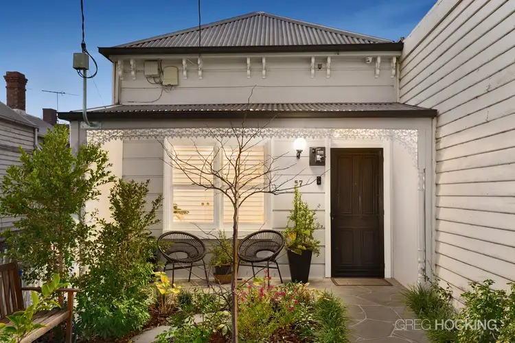 57 Graham Street, Albert Park VIC 3206