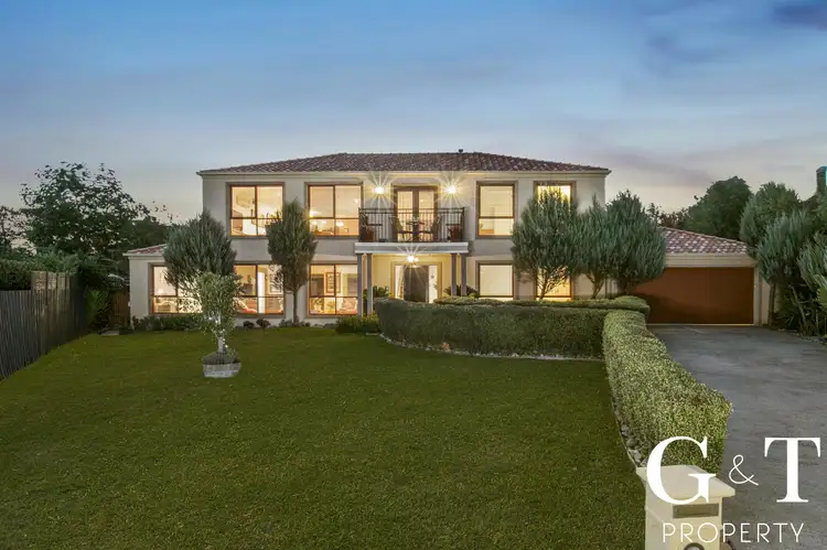 15 Crestview Court, Frankston South VIC 3199