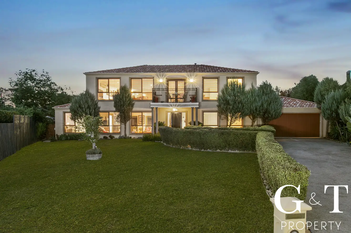 Main view of Homely house listing, 15 Crestview Court, Frankston South VIC 3199