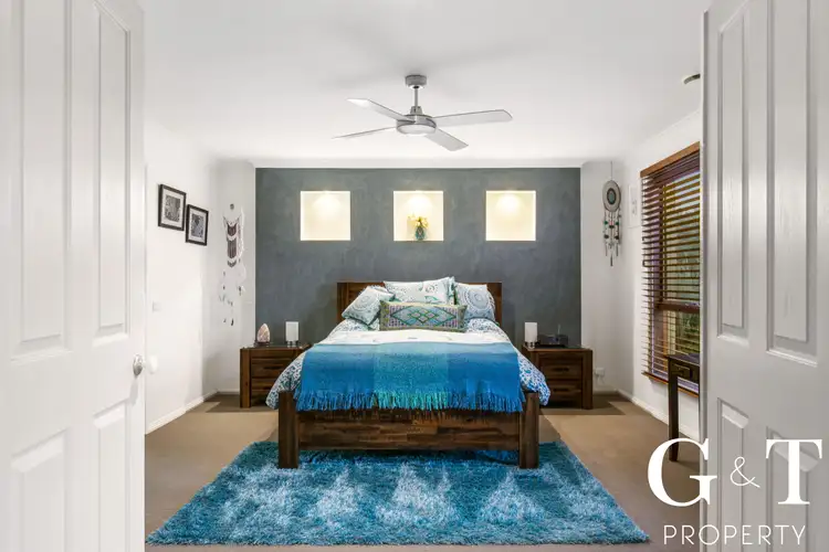 Fifth view of Homely house listing, 15 Crestview Court, Frankston South VIC 3199
